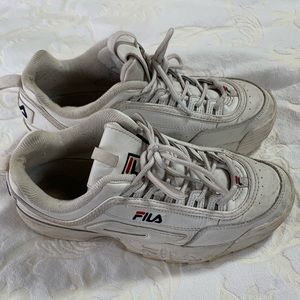 Fila Disruptor 2